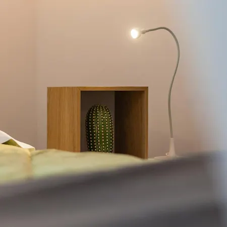 Melograno Undici Aparthotel *
