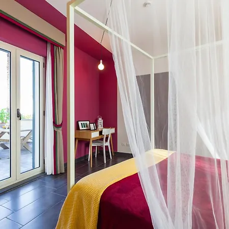 Aparthotel Melograno Undici