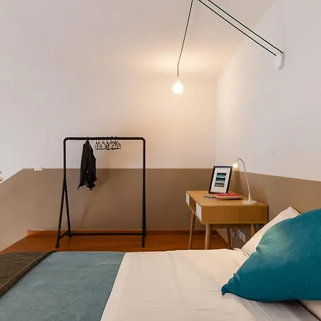 Melograno Undici Aparthotel