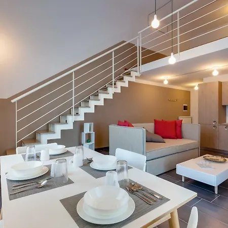 Aparthotel Melograno Undici Ercolano