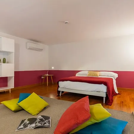 Melograno Undici Aparthotel *