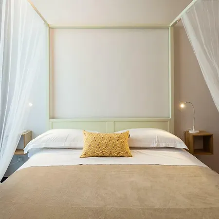Aparthotel Melograno Undici Ercolano