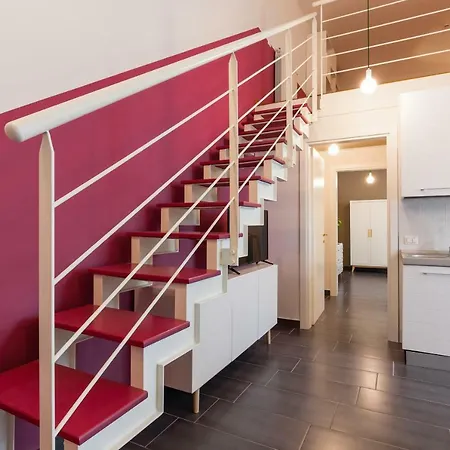 Aparthotel Melograno Undici