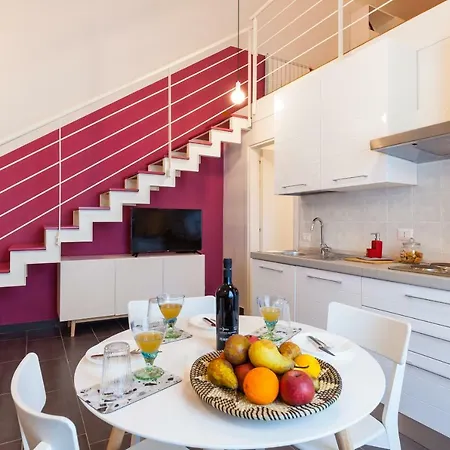 Aparthotel Melograno Undici Ercolano