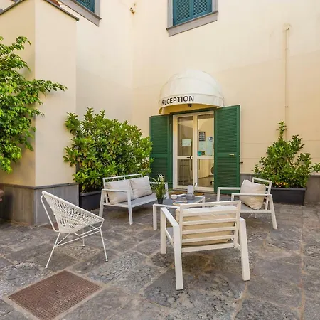 Aparthotel Melograno Undici