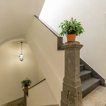 Melograno Undici Aparthotel *