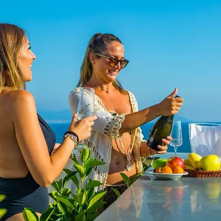 Melograno Undici Aparthotel