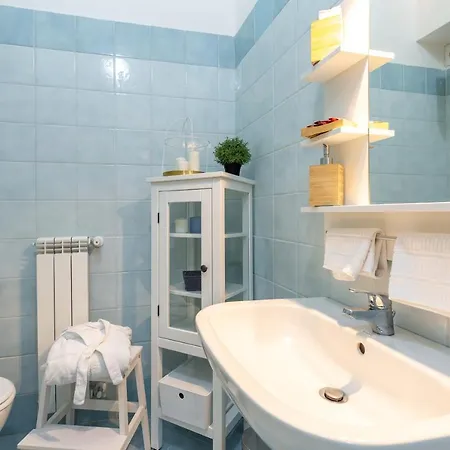 Melograno Undici Aparthotel Ercolano