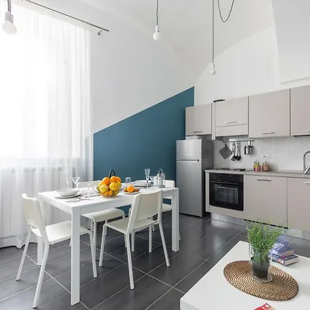 Aparthotel Melograno Undici