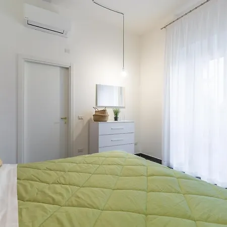Aparthotel Melograno Undici *