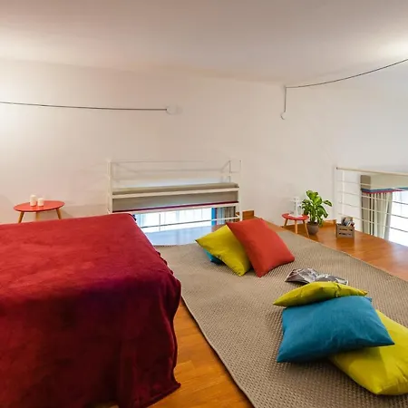 Aparthotel Melograno Undici
