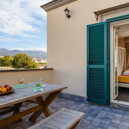 Aparthotel Melograno Undici *
