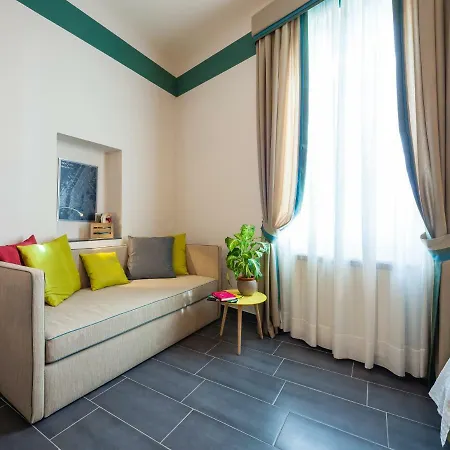Melograno Undici Appart hôtel *